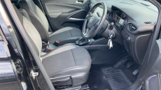 Vauxhall Crossland X 1.2 Tech Line Nav 5dr Petrol Hatchback